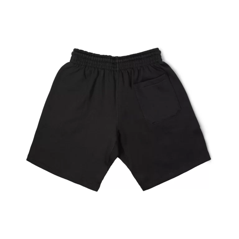 short de moletom sufgang 4suf dark grey short de moletom sufgang 4suf dark grey