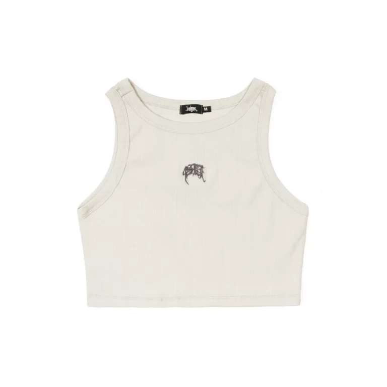 top cropped sufbabys off white