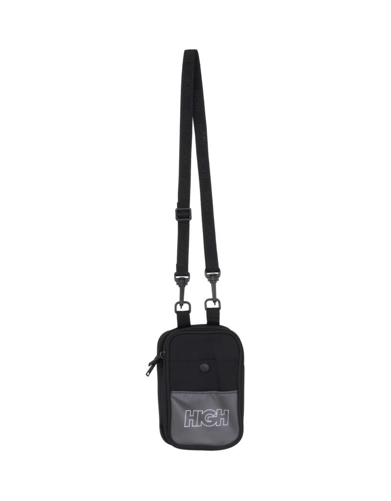essential bag black high company
