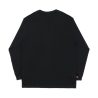 longsleeve cellphone black high company