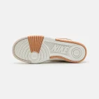 nike gamma force amber brown