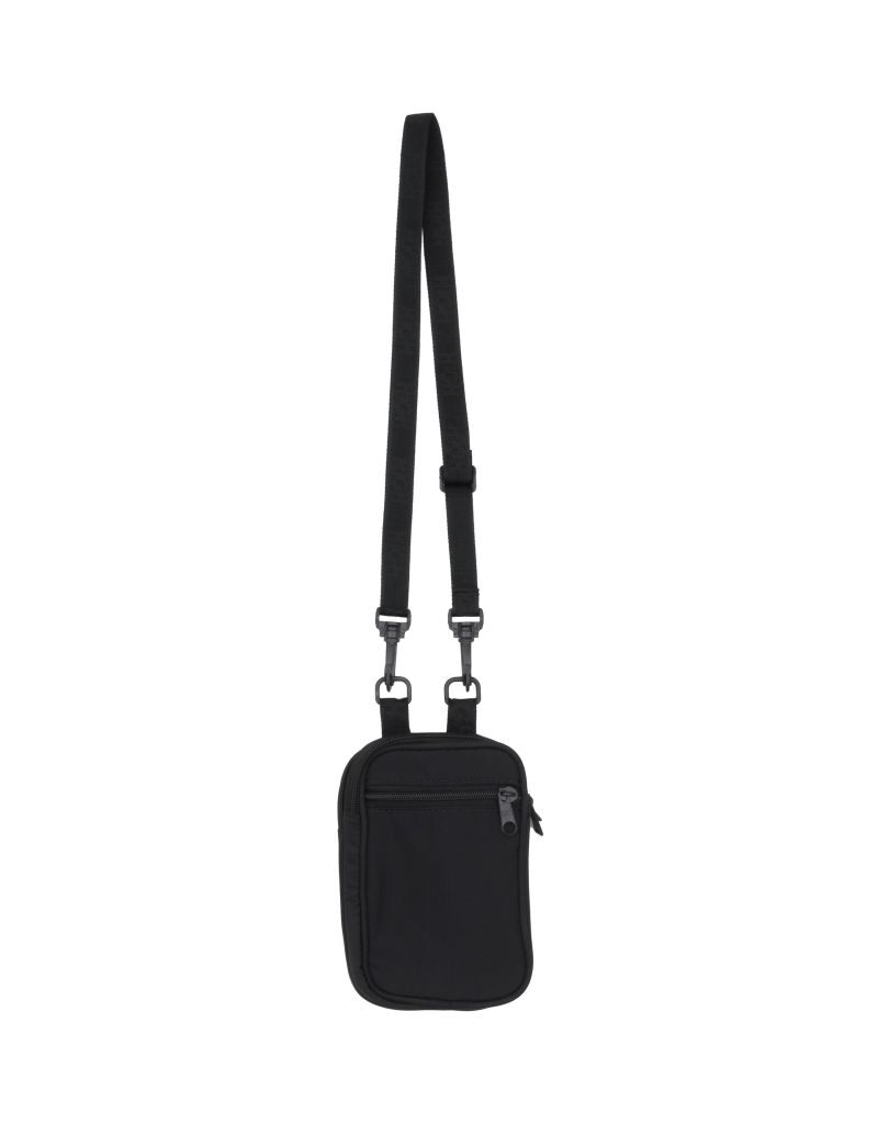 essential bag black high company