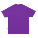 camiseta wildstyle purple high company