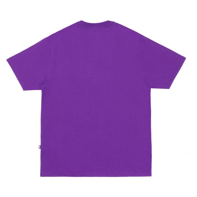 camiseta wildstyle purple high company camiseta wildstyle purple high company