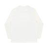 longsleeve cellphone white high company