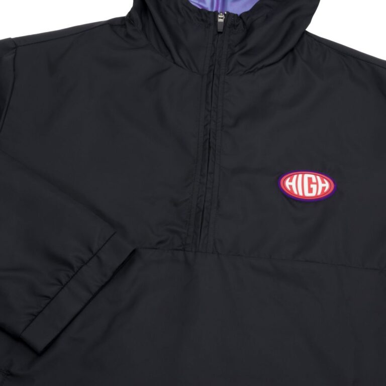 rain jaquet chameleon black high company rain jaquet chameleon black high company