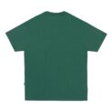 camiseta wildstyle green high company