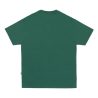 camiseta wildstyle green high company