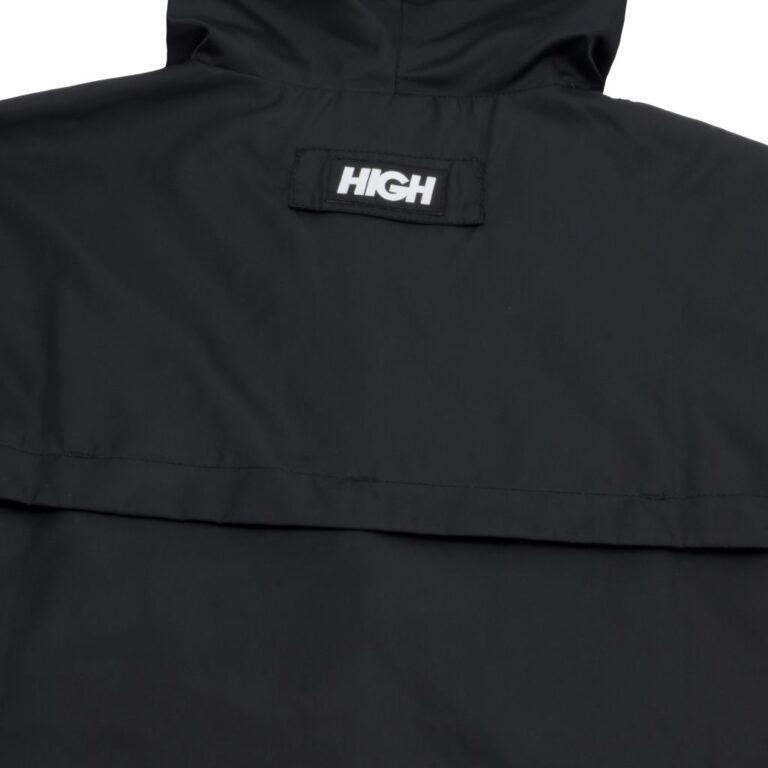 rain jaquet chameleon black high company rain jaquet chameleon black high company