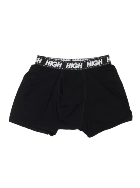high – boxer shorts “black” avulça