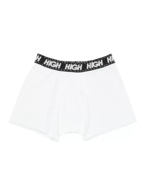 high – boxer shorts “white” avulça