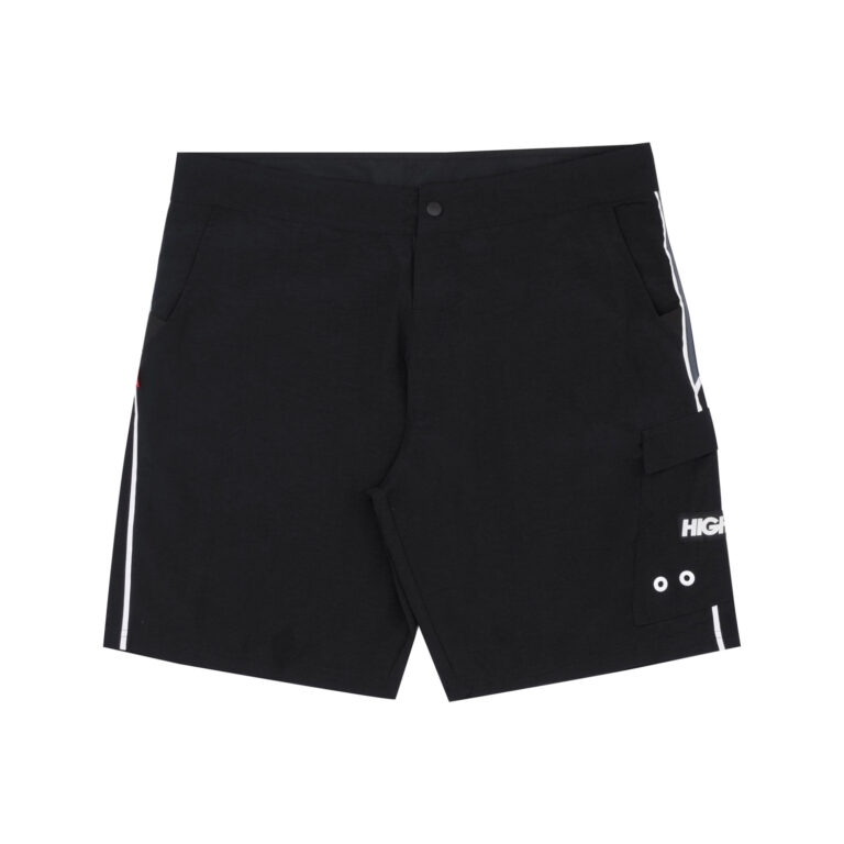 swim shorts bong black