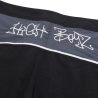 swim shorts bong black
