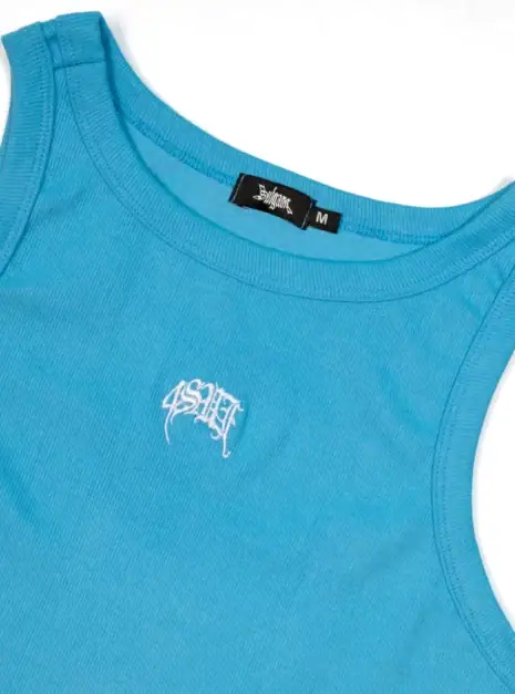 vestido sufbabys baby blue