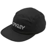 5 panel oakley black