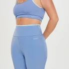 short ciclista azul hering