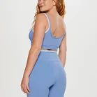 short ciclista azul hering