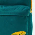 mochila nike elemental verde