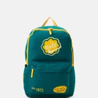 mochila nike elemental verde