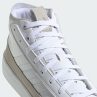 tênis adidas znsored hi branco