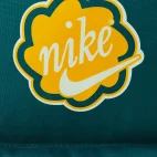 mochila nike elemental verde