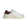 adidas fk branco/ bordo