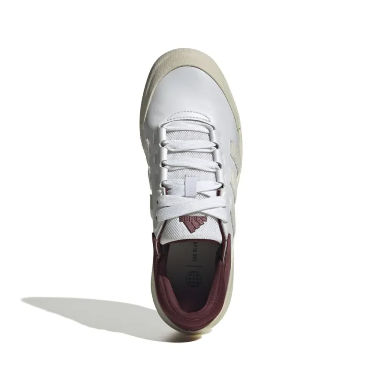 adidas fk branco/ bordo adidas fk branco/ bordo