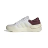 adidas fk branco/ bordo