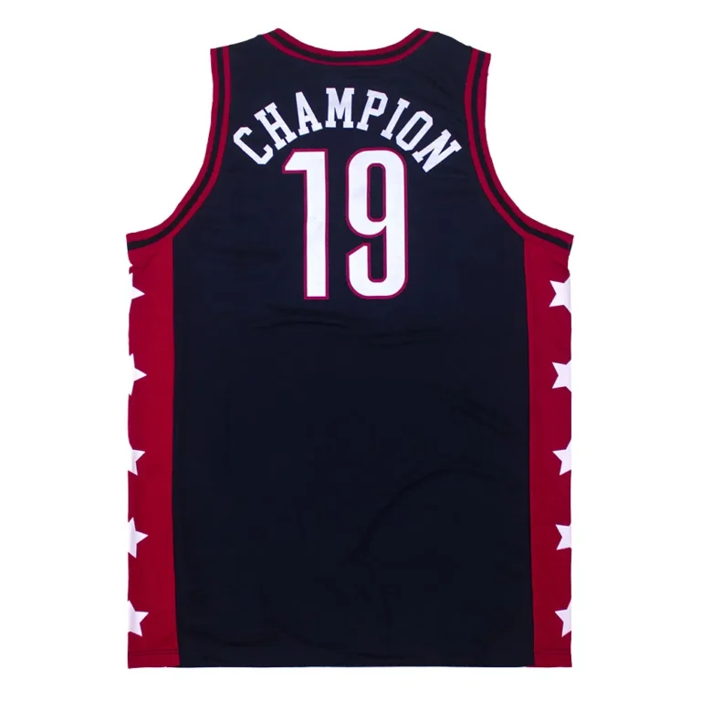 regata champion jersey basket regata champion jersey basket