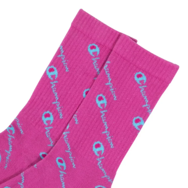 meia champion c life pink meia champion c life pink