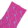 meia champion c life pink