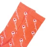 meia champion c life orange