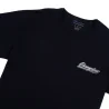 camiseta champion basic logo italic