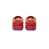 nike sb dunk low pro premium mystic red