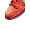 nike sb dunk low pro premium mystic red