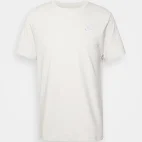 camiseta nike club light bone
