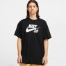 camiseta nike sb preta
