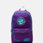 mochila nike elemental roxa