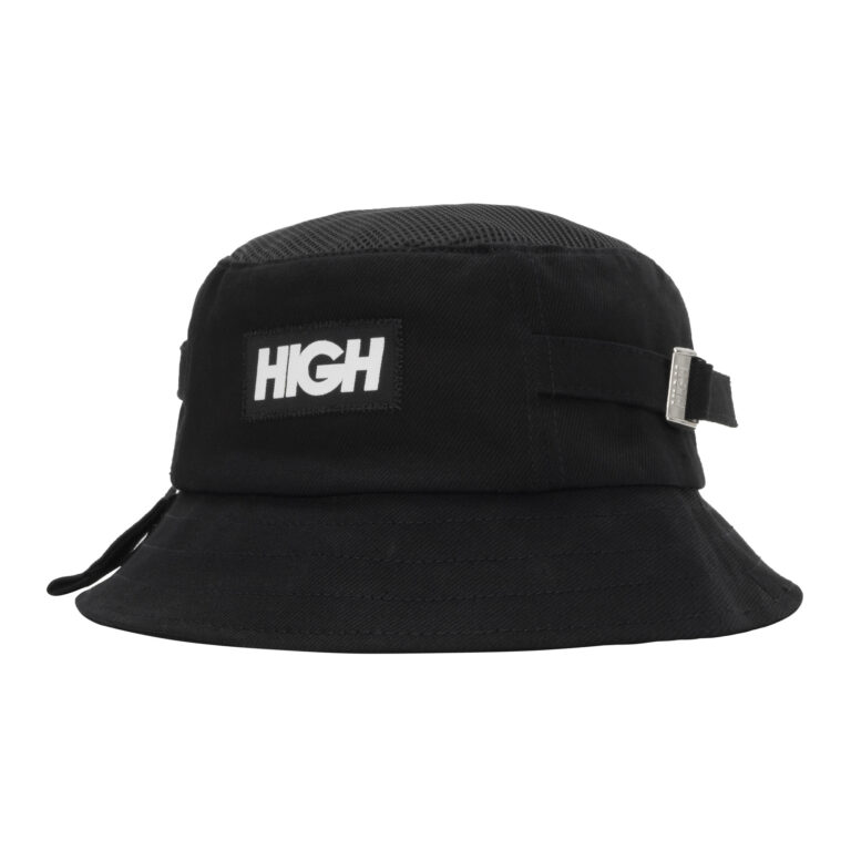 bucket pqd high company black