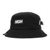 bucket pqd high company black