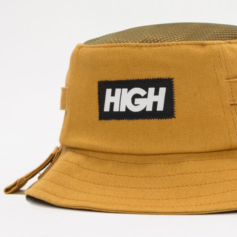 bucket pqd high company caramel bucket pqd high company caramel