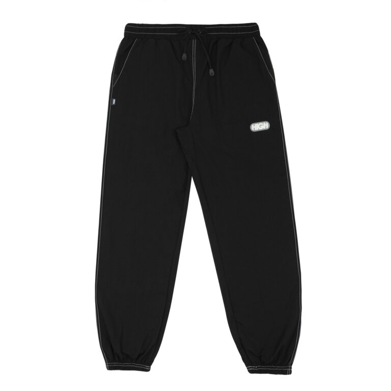 track pants high company black