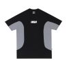camiseta banner high company black