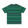 camiseta kidz glitch high company green