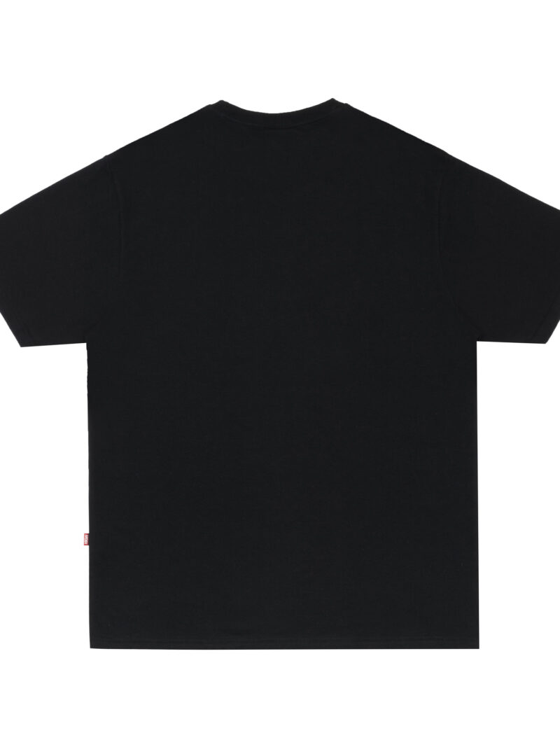 camiseta minesweeper high company black