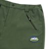 track pants hypnosis high company green