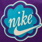 mochila nike elemental roxa