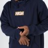 hoodie logo high company