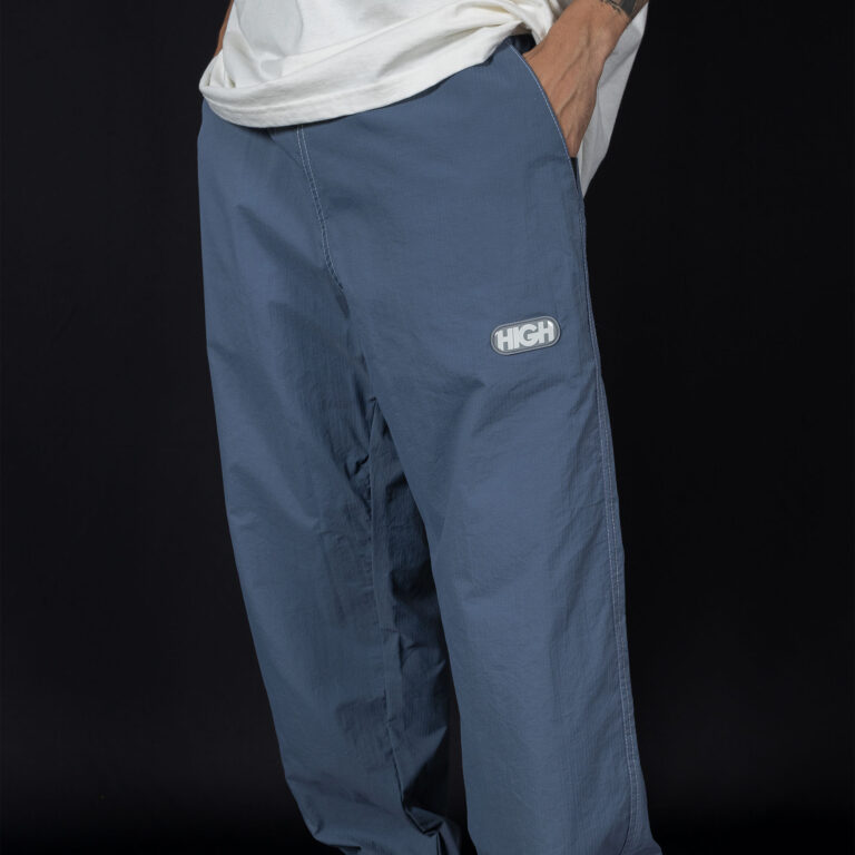 track pants high company grey track pants high company grey