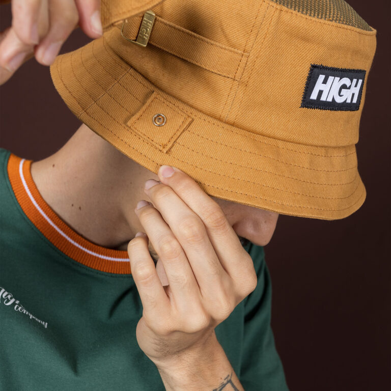 bucket pqd high company caramel bucket pqd high company caramel